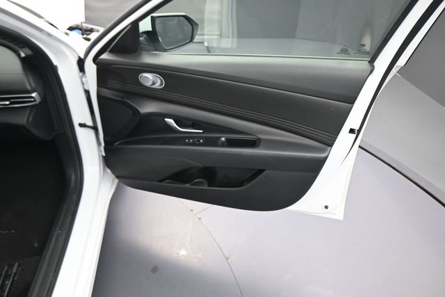 Used 2021 Hyundai Elantra SEL w/ Convenience Package FWD image 75