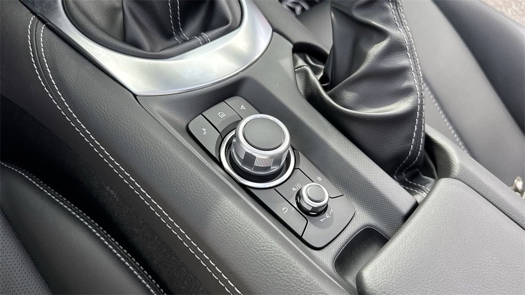 New 2025 MAZDA MX-5 Miata Grand Touring image 54