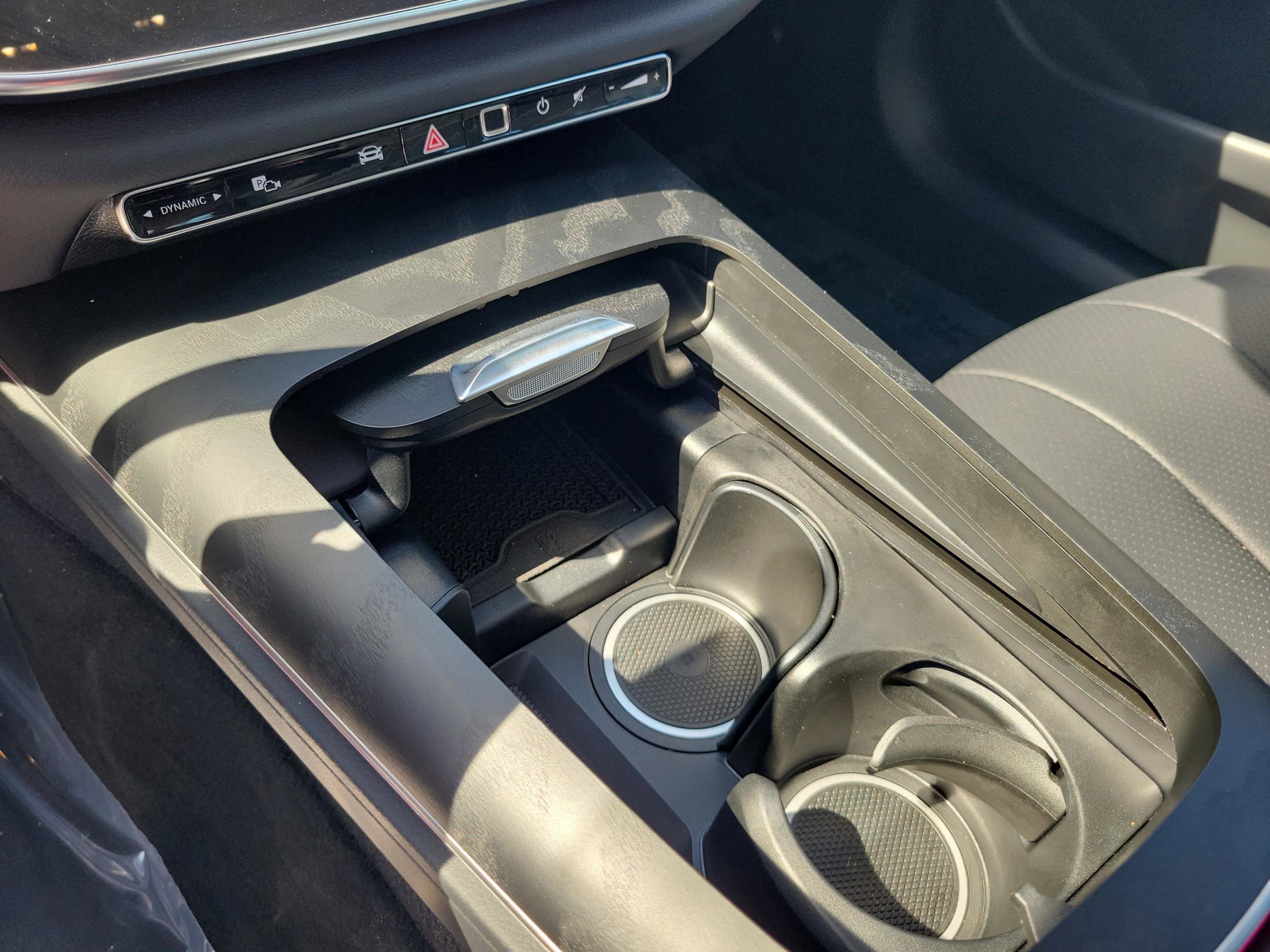 Certified 2026 Mercedes-Benz E 350 Sedan image 16