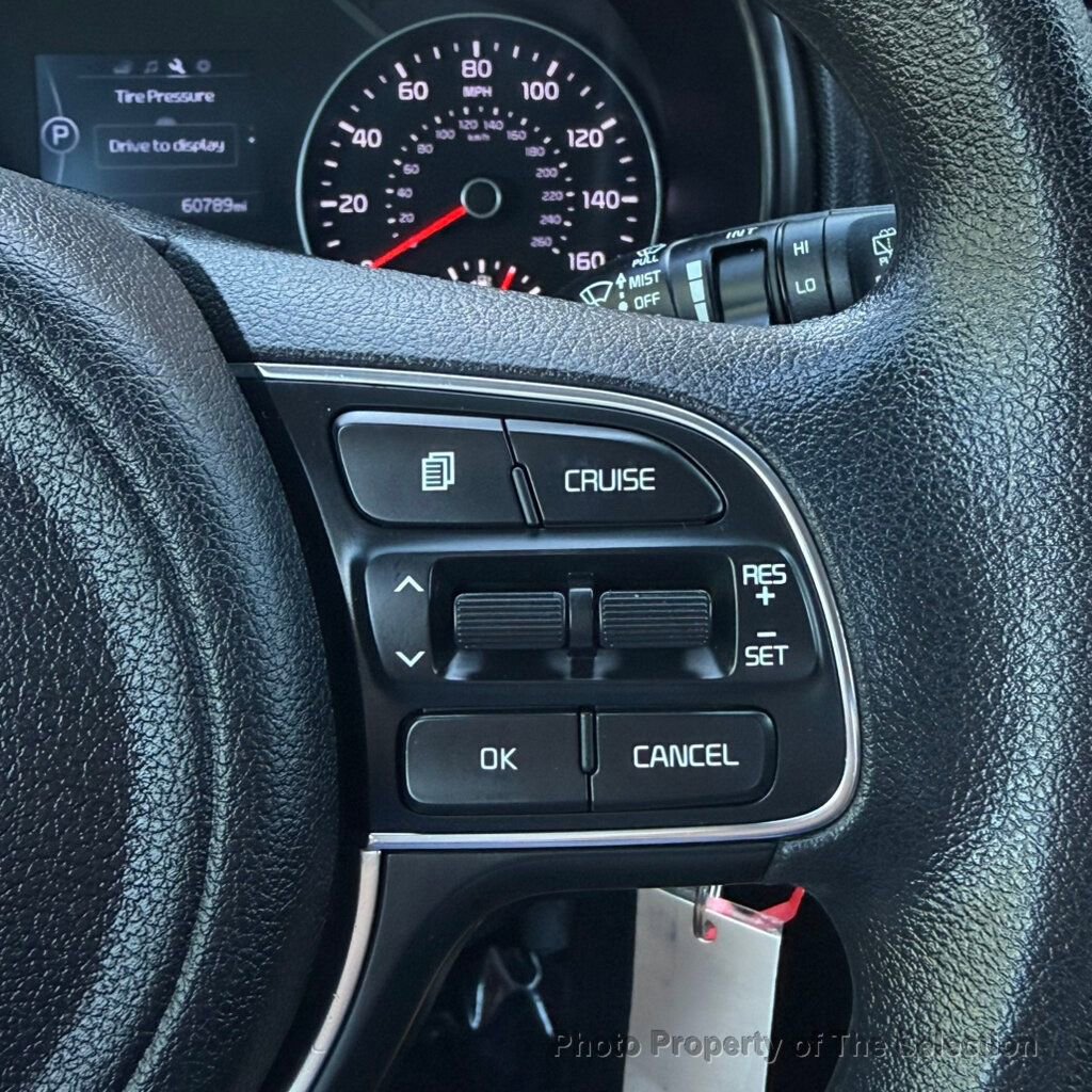 Used 2018 Kia Sportage LX image 24
