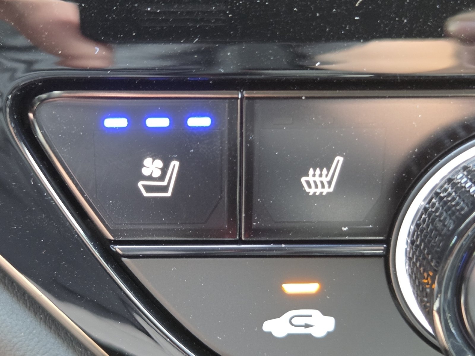 New 2026 Honda Accord Touring image 5