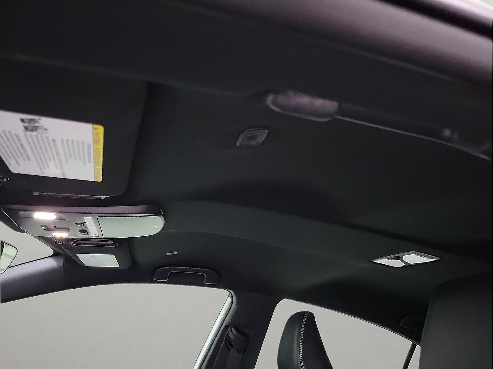 Certified 2025 Toyota Camry SE w/ Convenience Package image 14