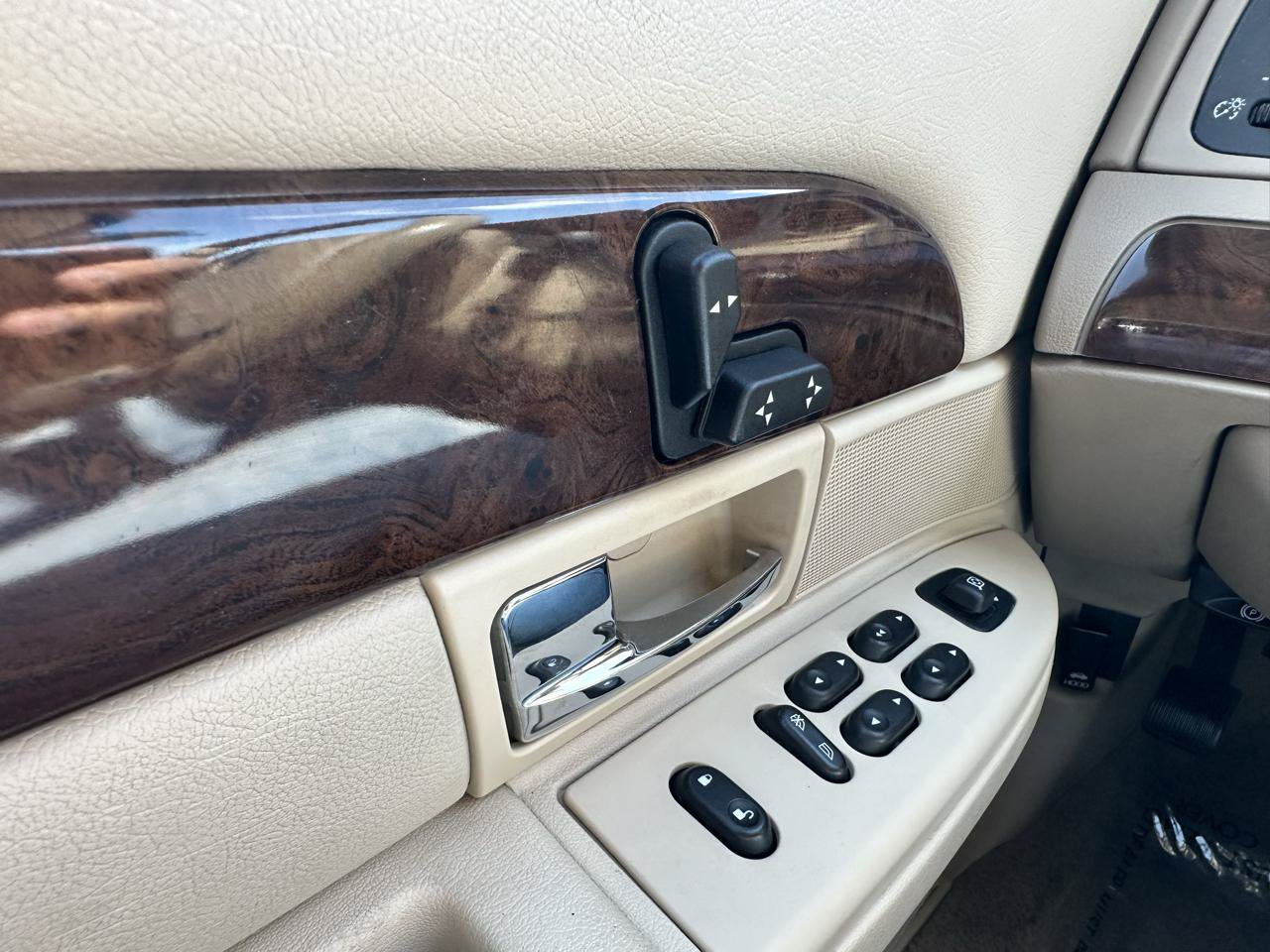 Used 2007 Mercury Grand Marquis LS RWD image 63