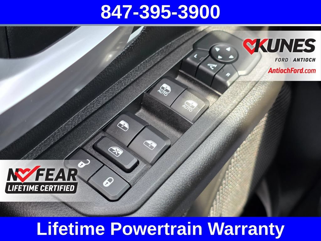 Used 2026 RAM 1500 Big Horn AWD/4WD image 40