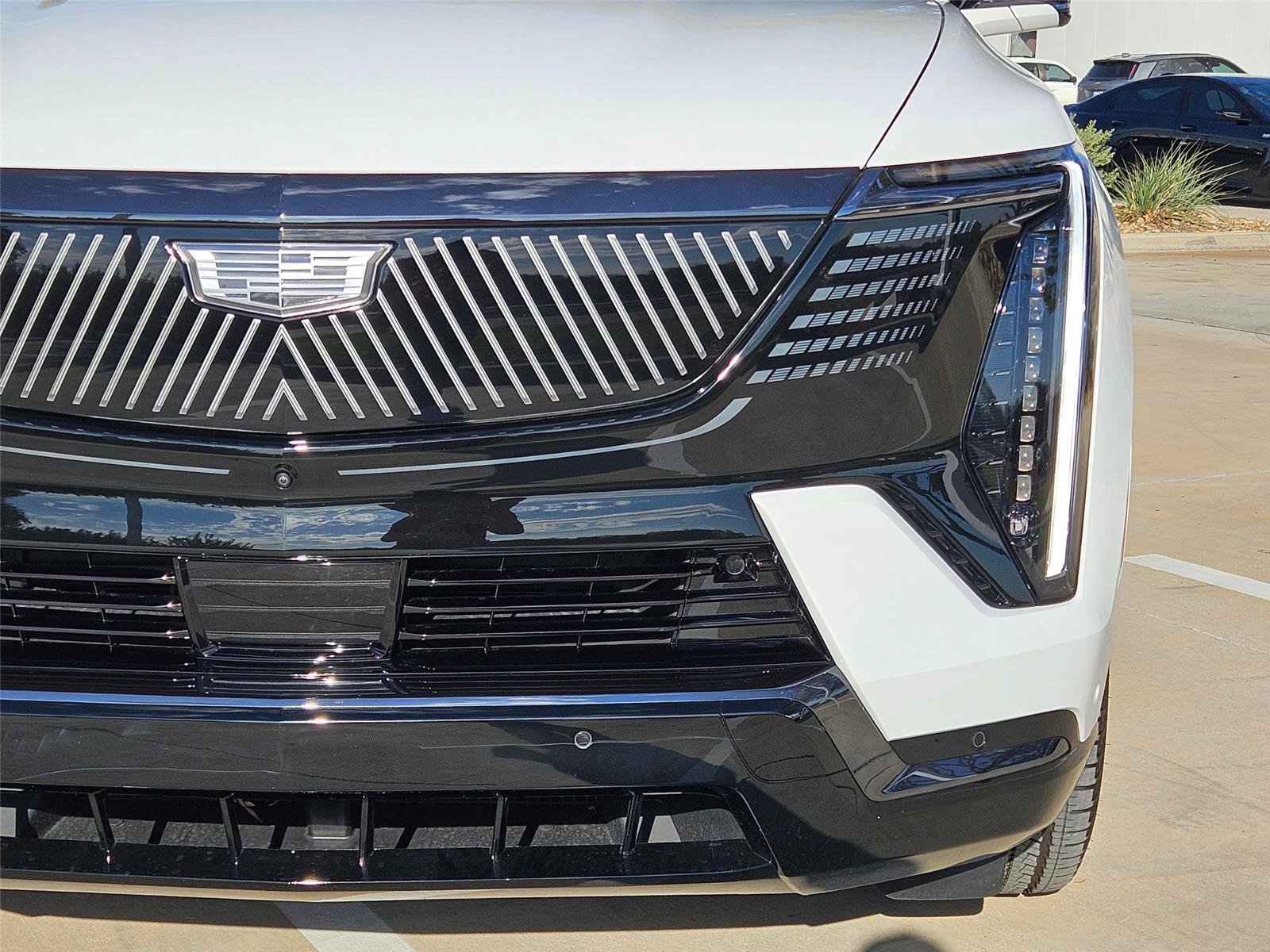 New 2025 Cadillac Escalade IQ Sport 2 AWD/4WD image 6