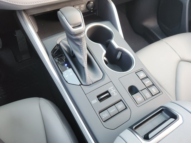 New 2026 Toyota Highlander XLE AWD/4WD image 19