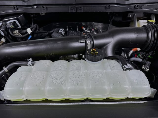 New 2026 Ford F150 XLT w/ Equipment Group 302A MID image 19