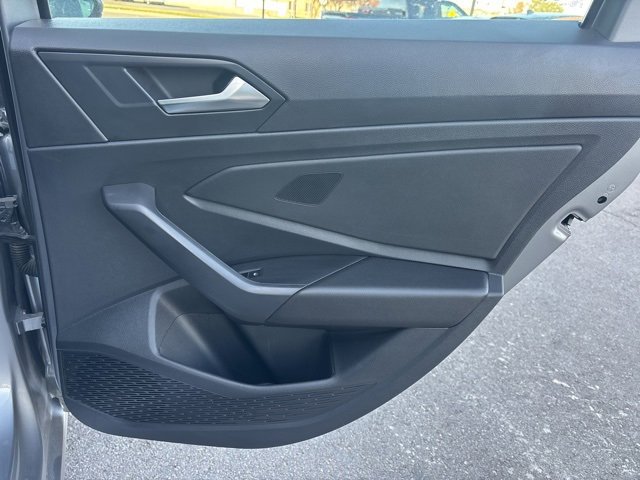 Used 2024 Volkswagen Jetta S image 13