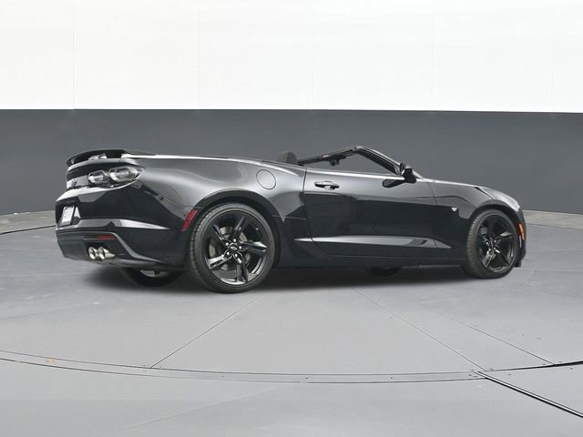 Used 2023 Chevrolet Camaro SS image 46
