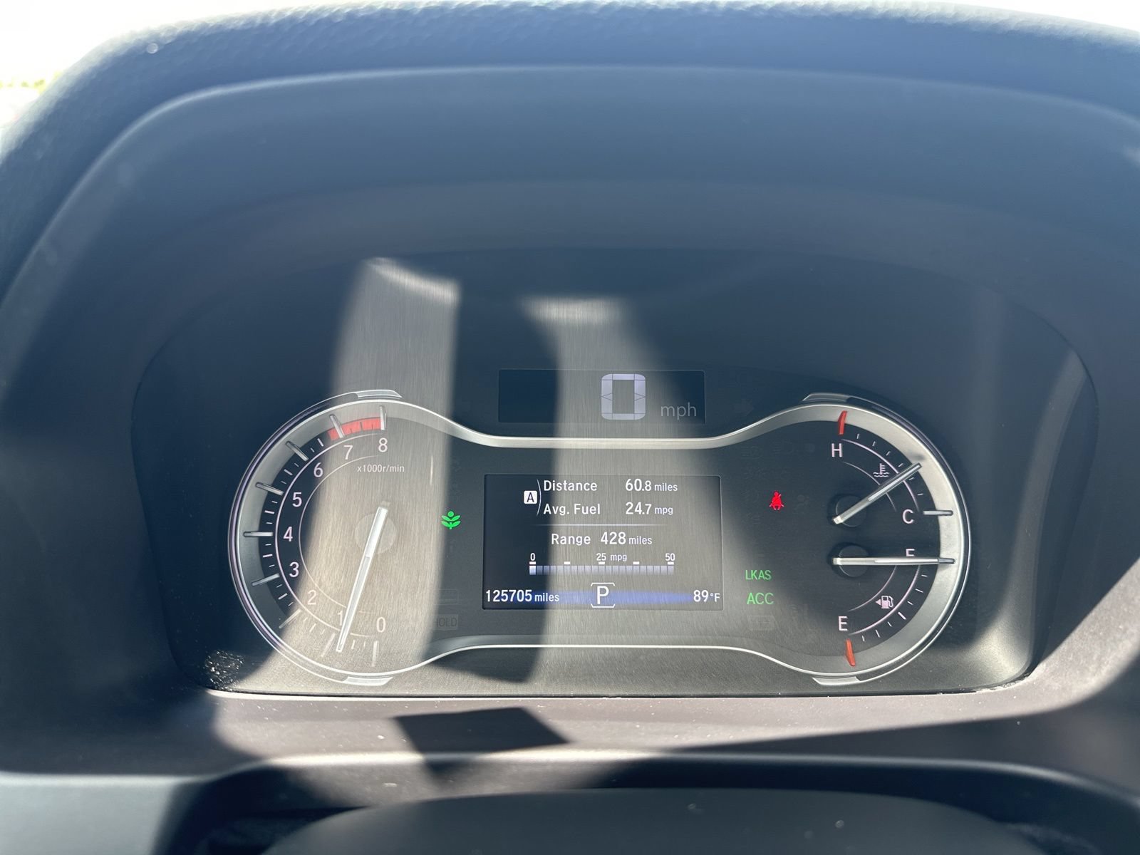 Used 2018 Honda Pilot Touring image 65