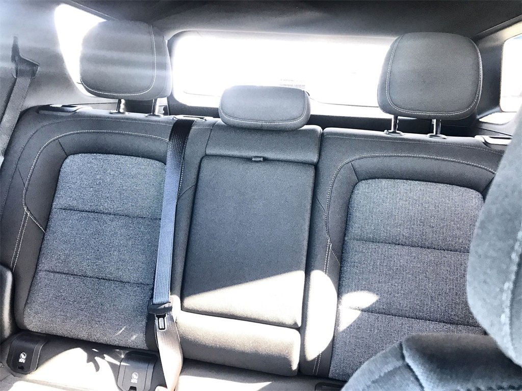 New 2026 GMC Terrain Elevation image 21