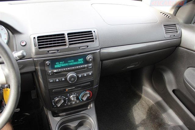 Used 2008 Pontiac G5 image 11