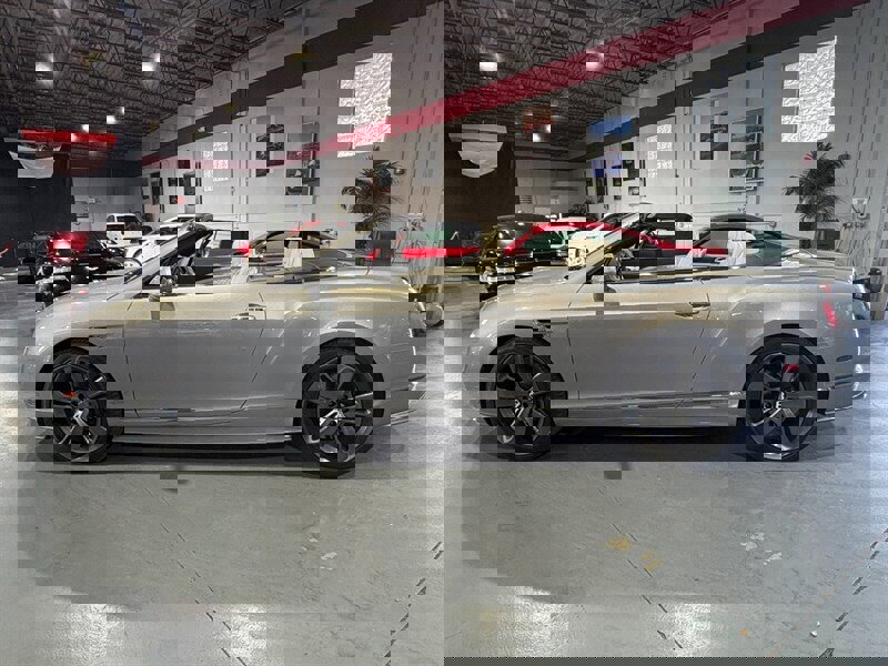 Used 2016 Bentley Continental GT Speed