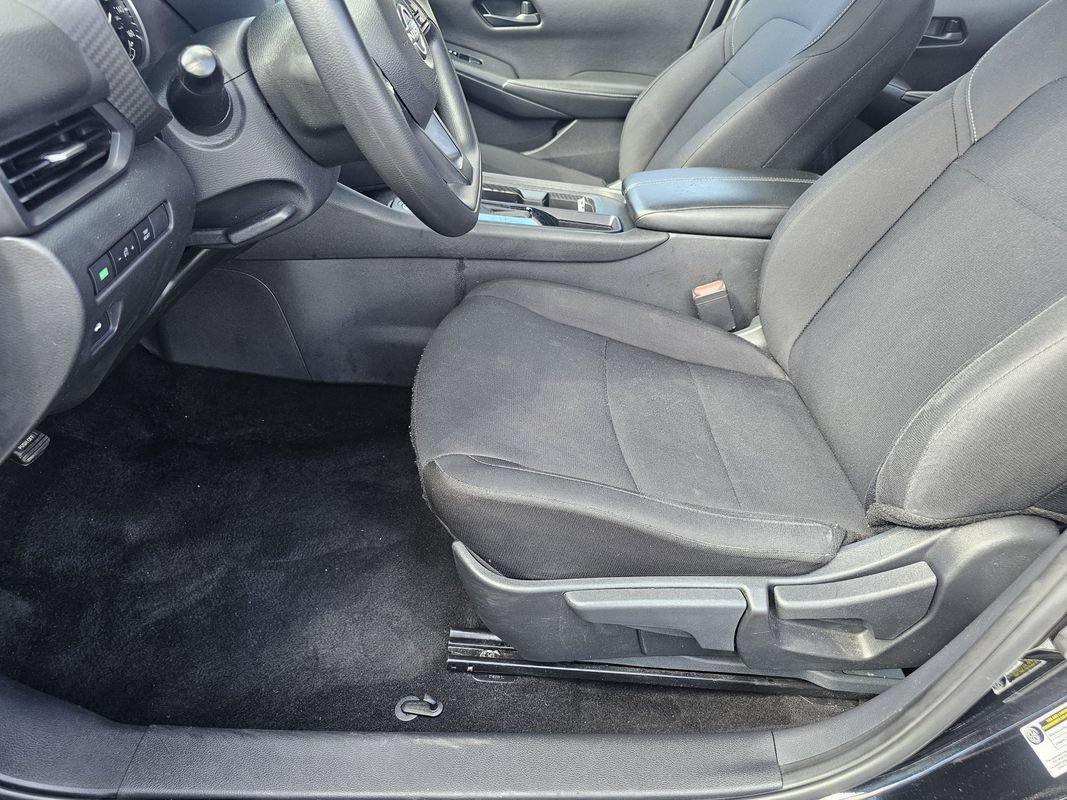 Used 2024 Nissan Sentra S FWD image 17