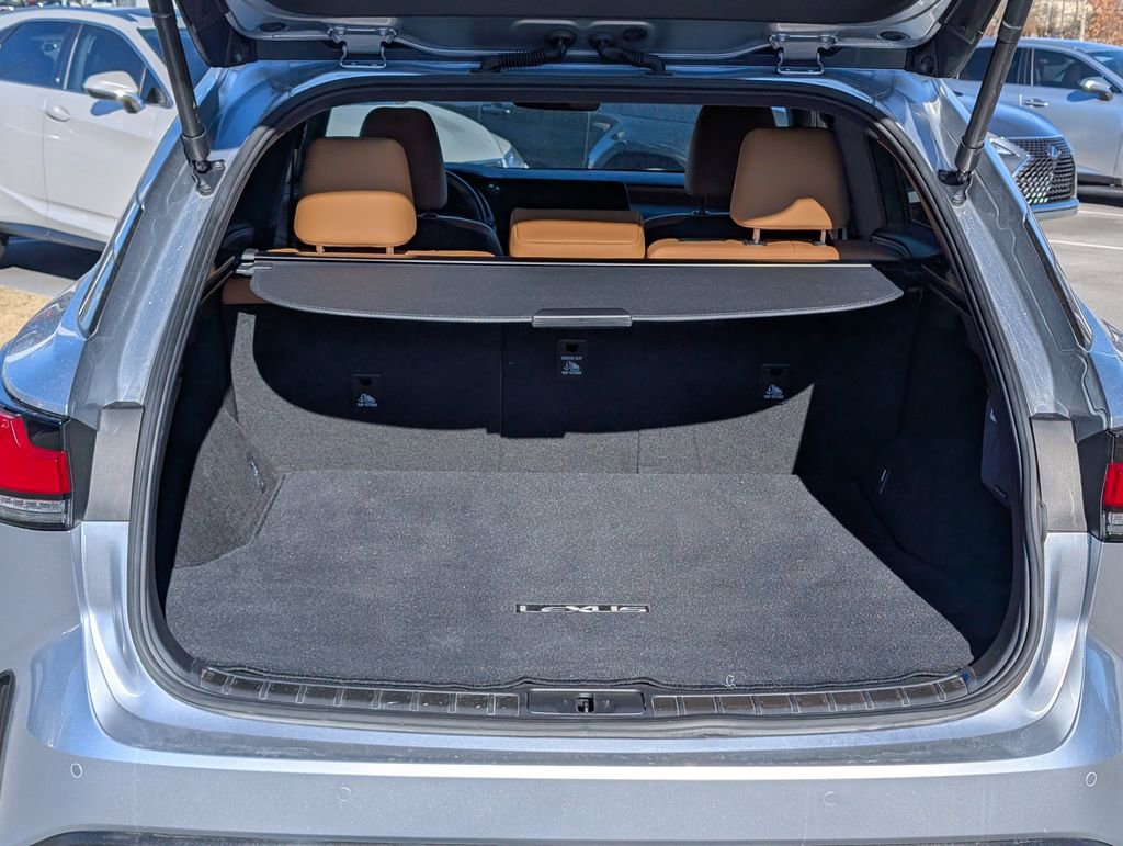 Used 2023 Lexus RX 350 Premium Plus image 16