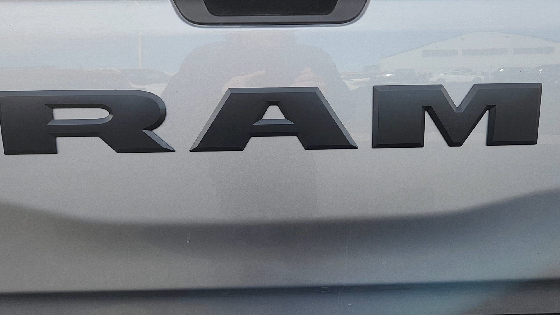 Used 2025 RAM 1500 Rebel w/ Rebel Level 1 Equipment Group AWD/4WD image 21