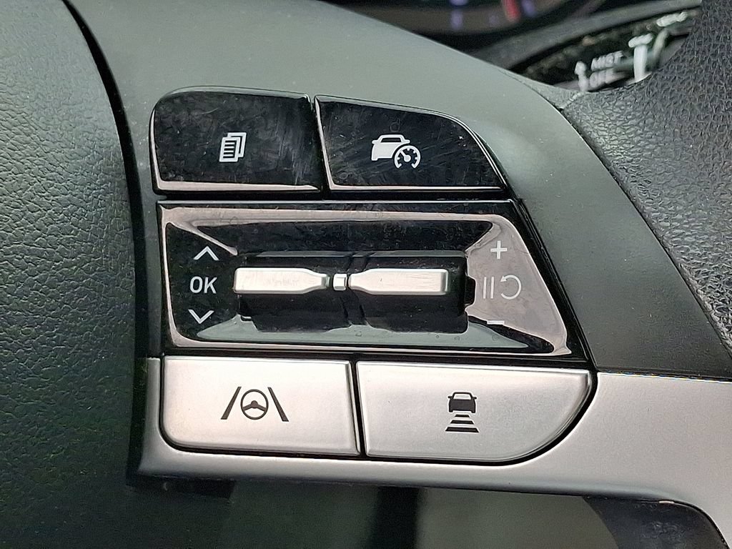 Used 2023 Hyundai Tucson SEL AWD/4WD image 22