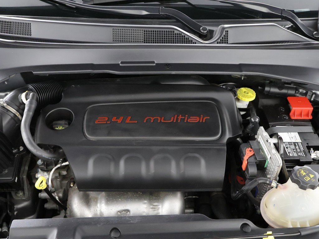 Used 2022 Jeep Compass Latitude w/ Convenience Group image 20