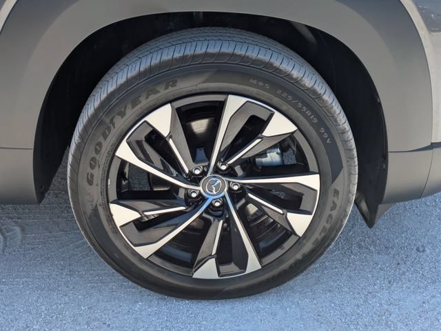 Certified 2025 MAZDA CX-50 2.5 Hybrid w/ Premium Plus Pkg AWD/4WD image 10
