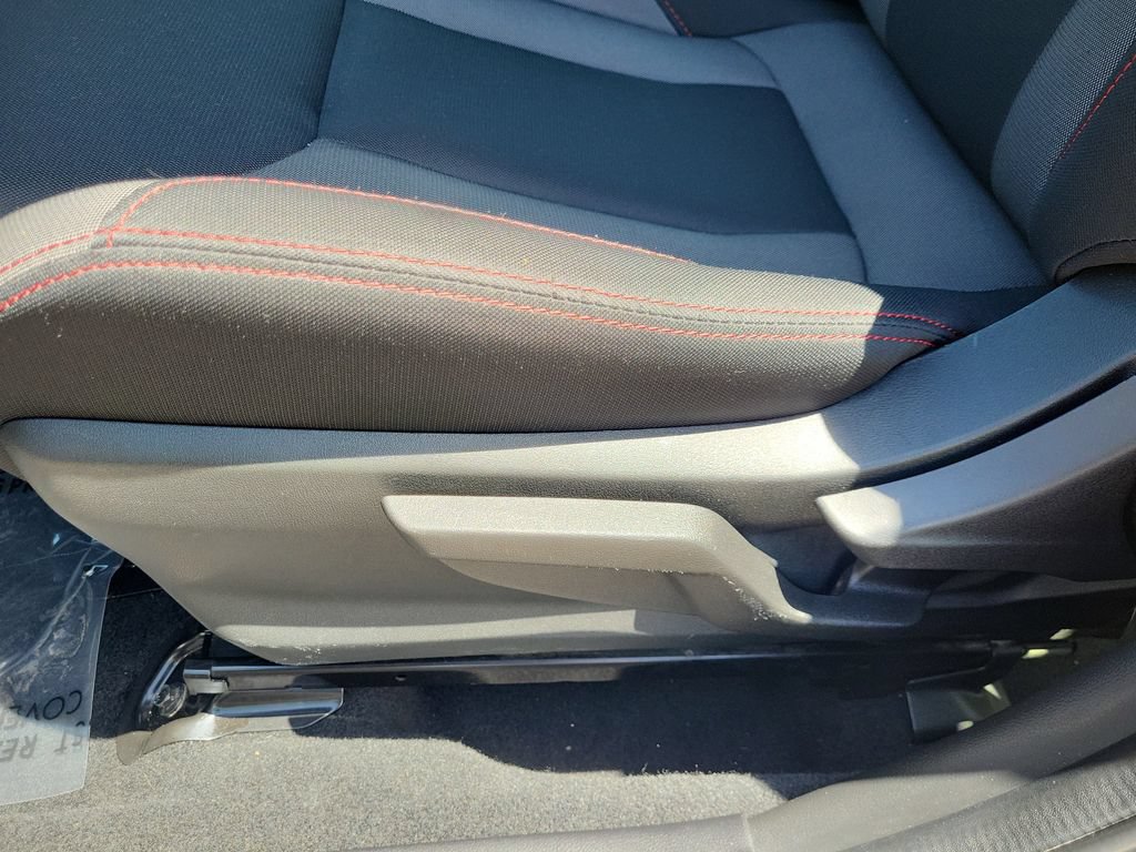 Used 2022 Subaru WRX AWD/4WD image 14