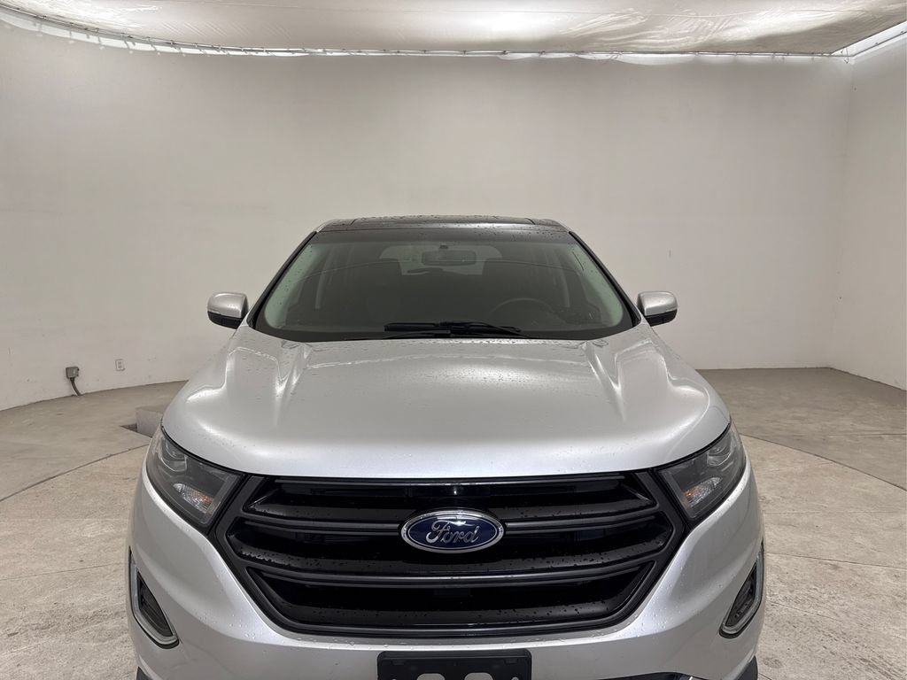 Used 2018 Ford Edge Sport w/ Technology Package AWD/4WD image 11