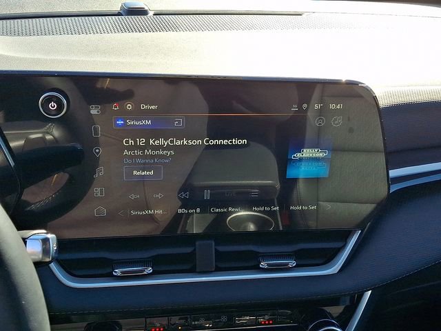 New 2026 Chevrolet Equinox LT w/ Convenience Package II image 14