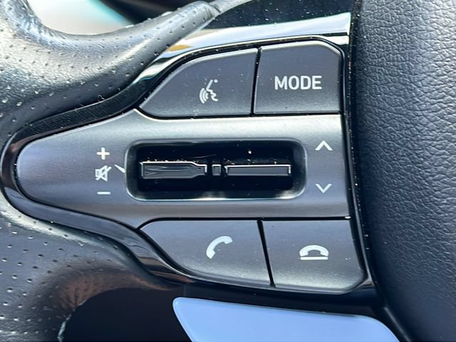 Used 2020 Hyundai Veloster N w/ Performance Package FWD image 19
