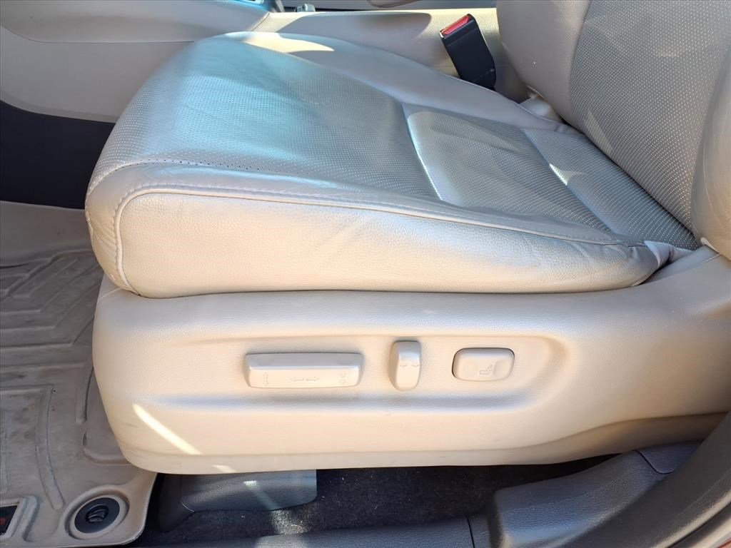 Used 2019 Honda Ridgeline RTL-T image 11