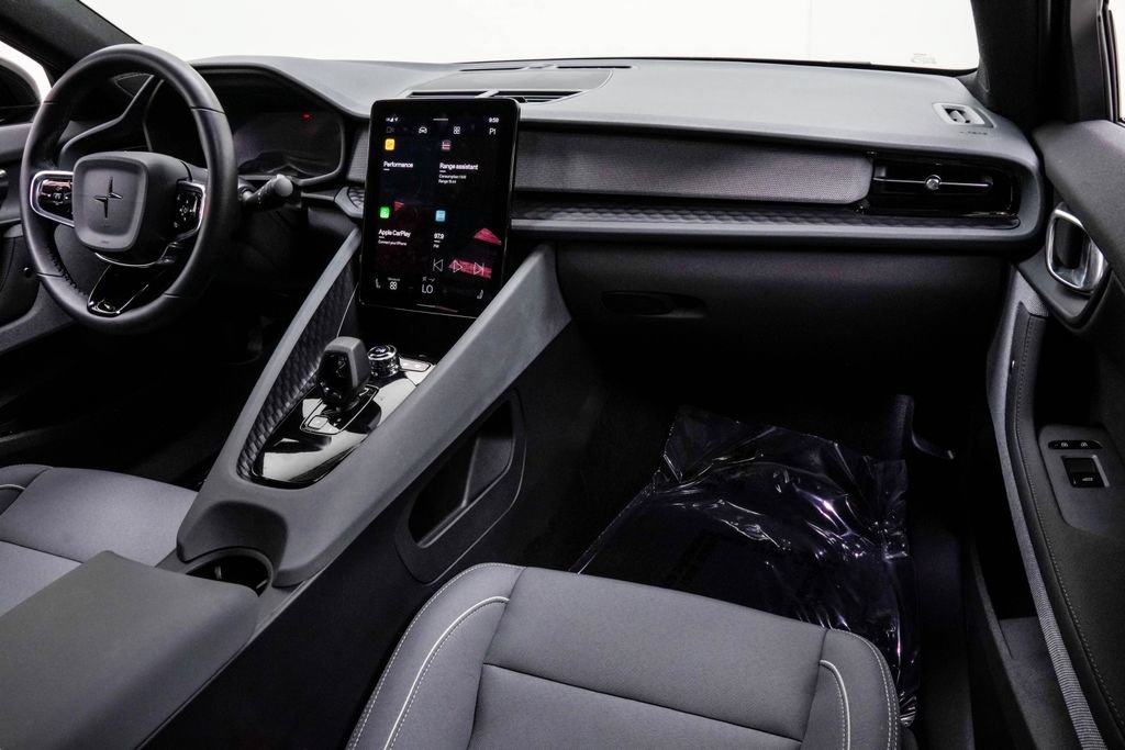 Used 2022 Polestar Polestar 2 AWD/4WD image 22