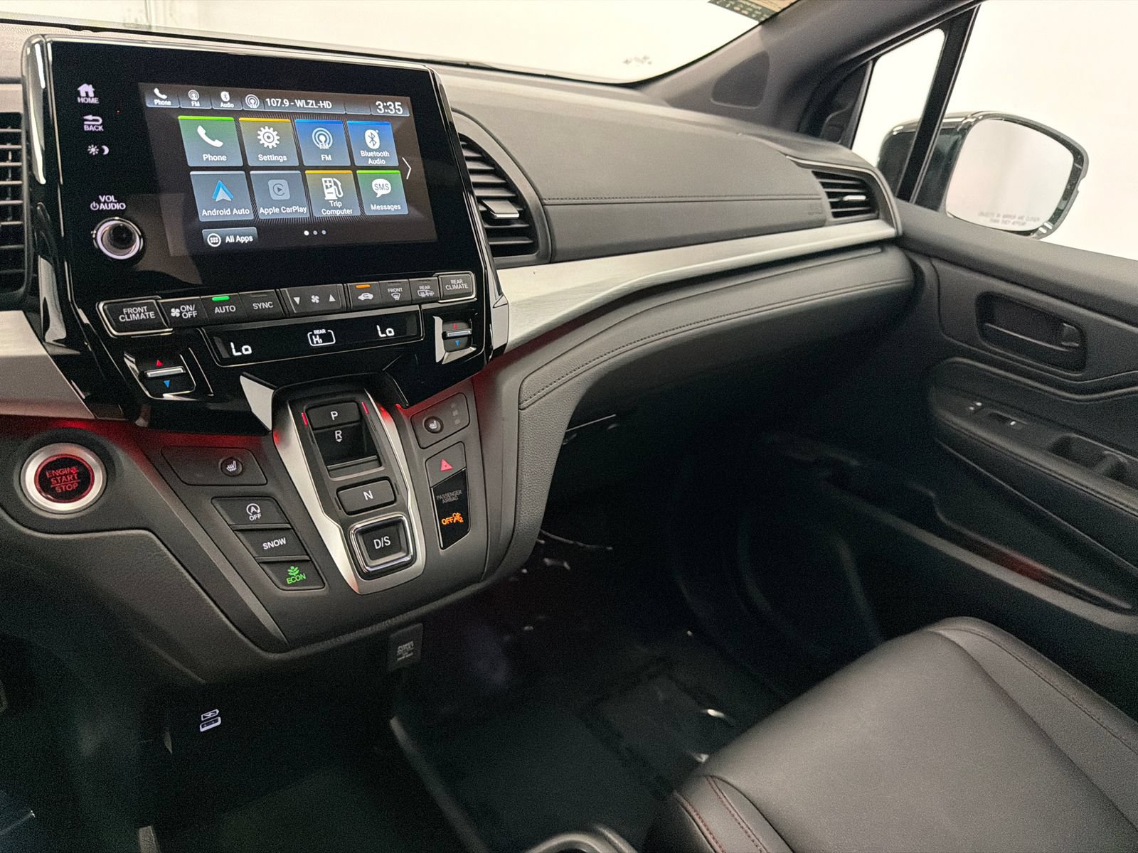 Used 2023 Honda Odyssey Sport image 24