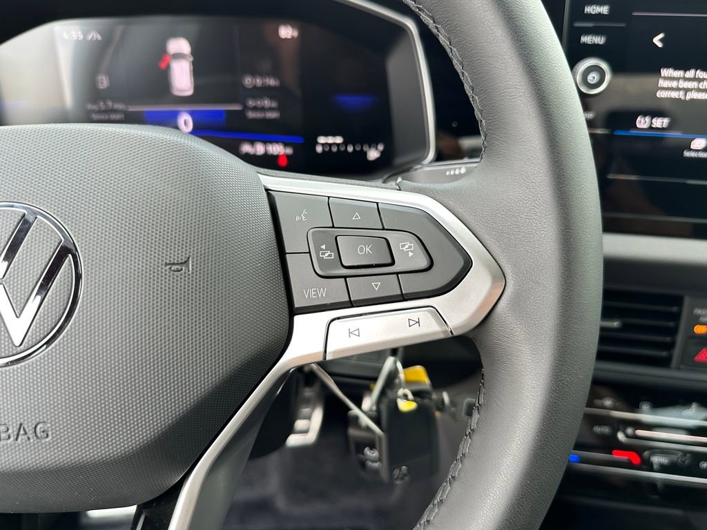 New 2026 Volkswagen Jetta Sport image 15