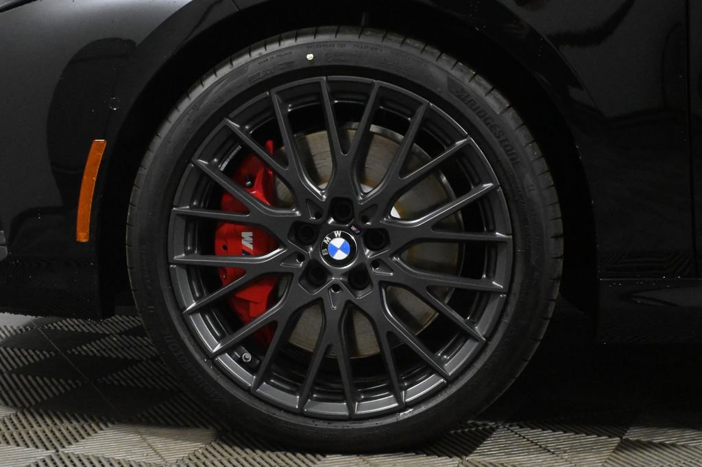 Used 2025 BMW M235i xDrive w/ Premium Package image 12