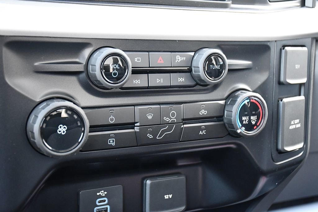 New 2025 Ford F350 XL w/ STX Appearance Package image 26