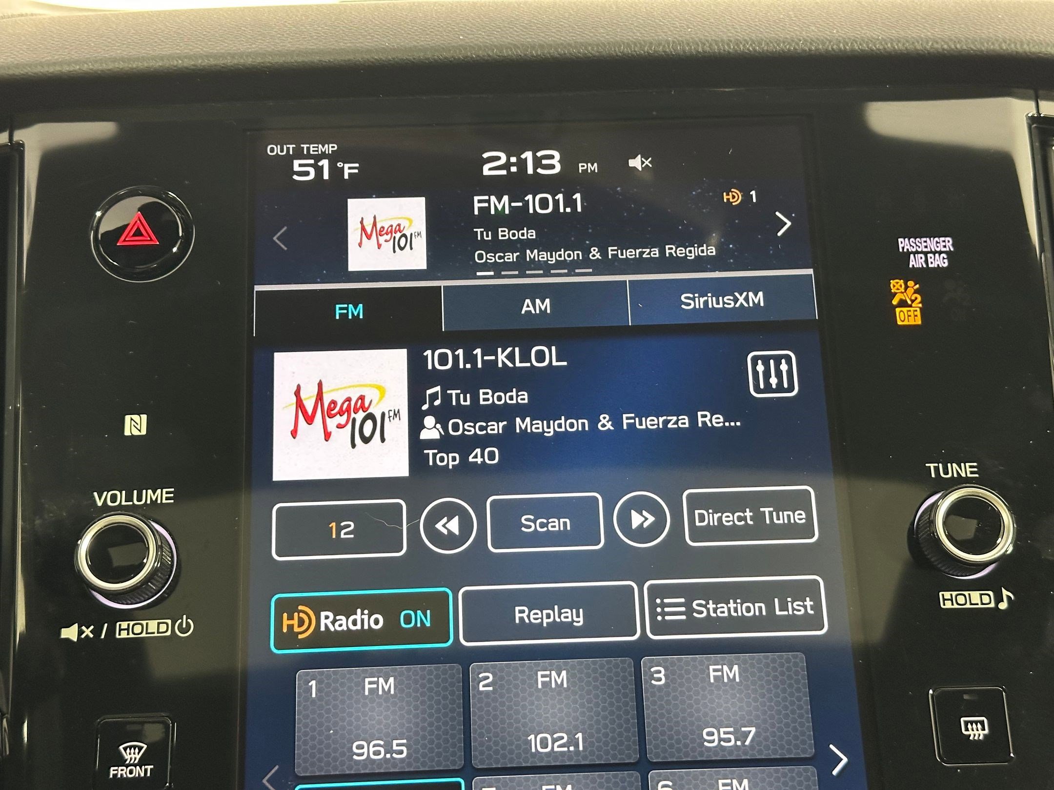 Used 2024 Subaru Outback Wilderness image 25