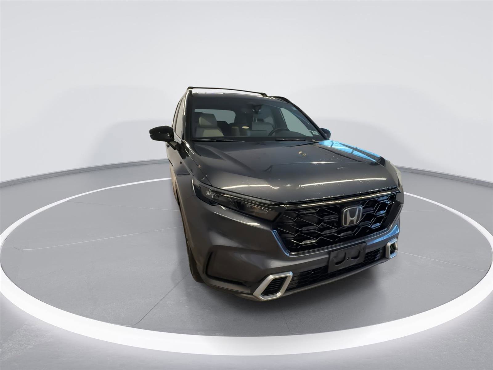 Used 2023 Honda CR-V Sport Touring image 3