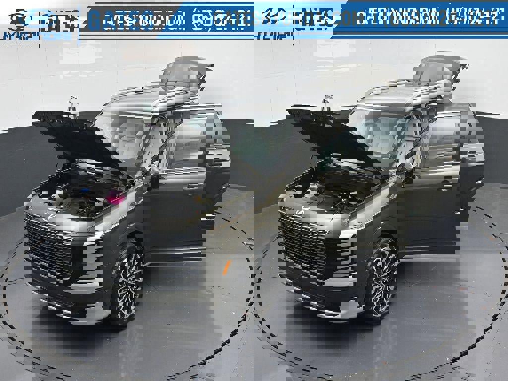New 2026 Hyundai Palisade Calligraphy image 60