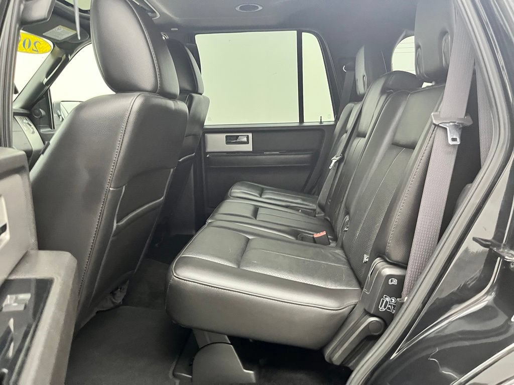 Used 2014 Ford Expedition Limited w/ Equipment Group 301A AWD/4WD image 40