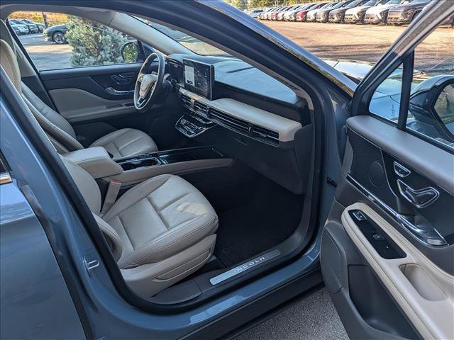 Certified 2024 Lincoln Corsair Grand Touring w/ Equipment Group 301A AWD/4WD image 13