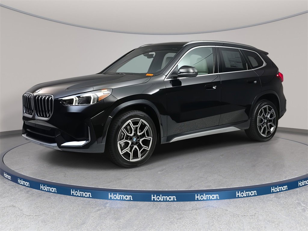 New 2026 BMW X1 xDrive28i w/ Convenience Package image 1