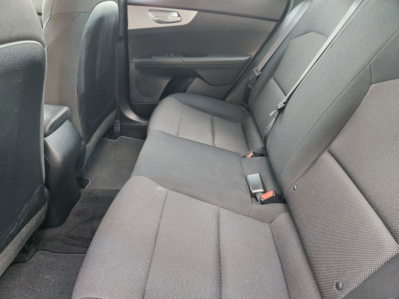 Used 2024 Kia Forte LX image 28