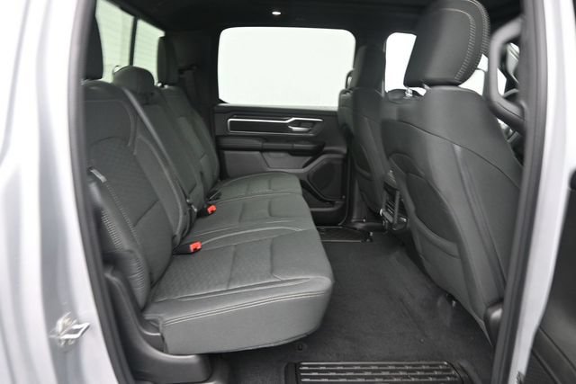 New 2026 RAM 1500 Big Horn AWD/4WD image 13