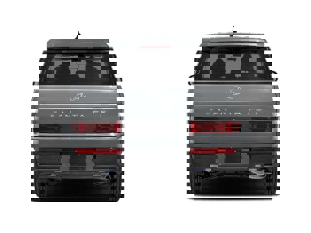 New 2026 Hyundai Santa Fe SE image 5