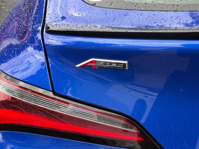 Used 2025 Acura Integra A-Spec FWD image 10