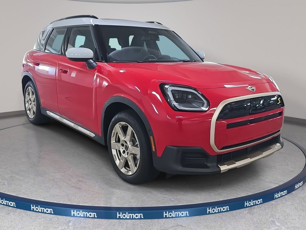 Used 2025 MINI Cooper Countryman SE image 4