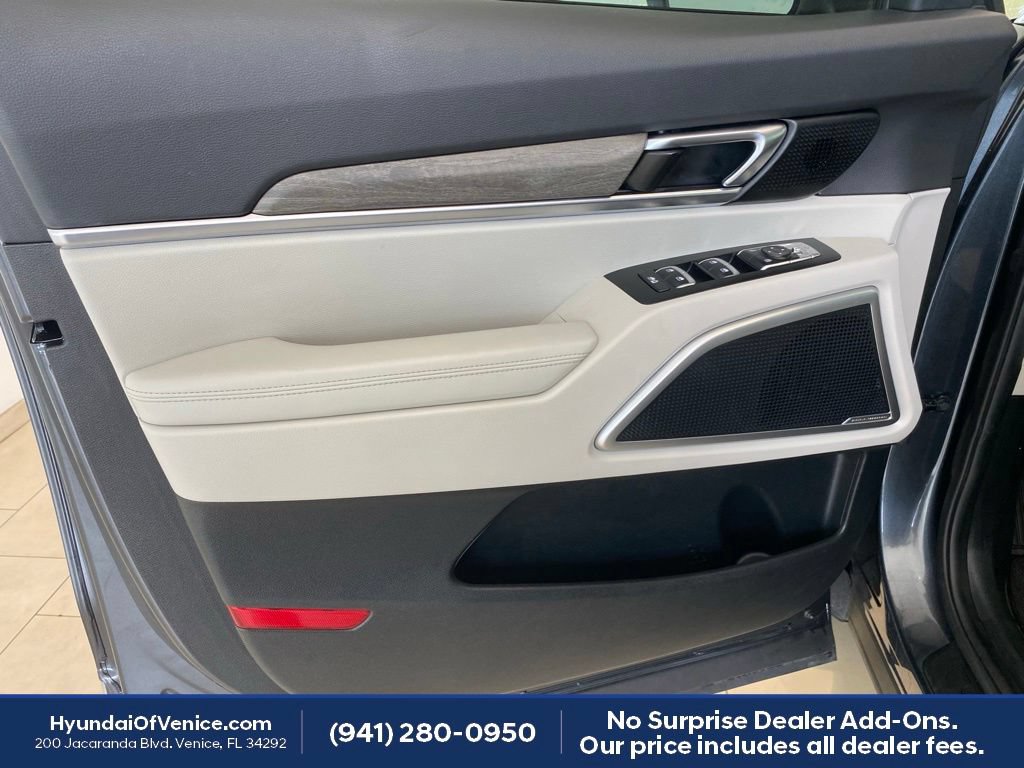 Used 2022 Kia Telluride EX w/ EX Premium Package FWD image 61