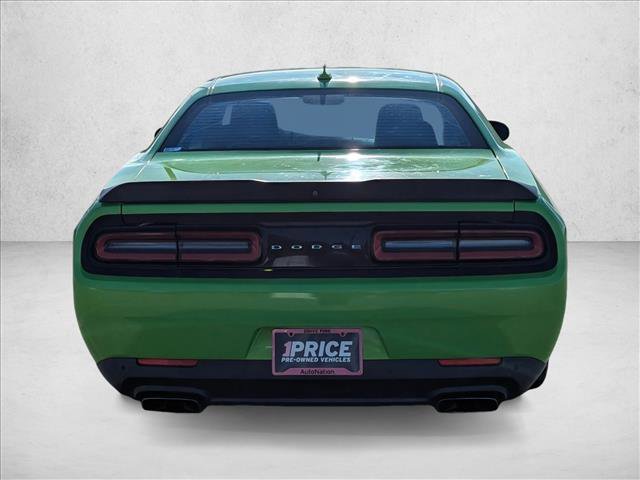 Used 2015 Dodge Challenger R/T Scat Pack image 6