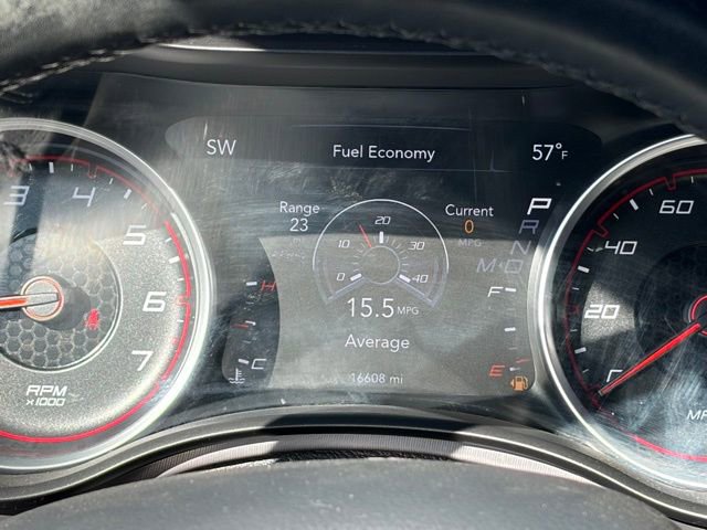 Used 2023 Dodge Charger GT w/ Plus Group image 21