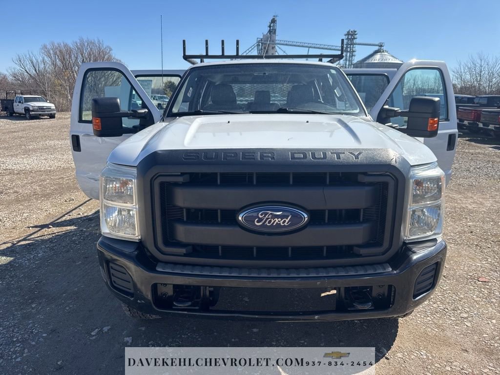 Used 2014 Ford F350 XL image 63