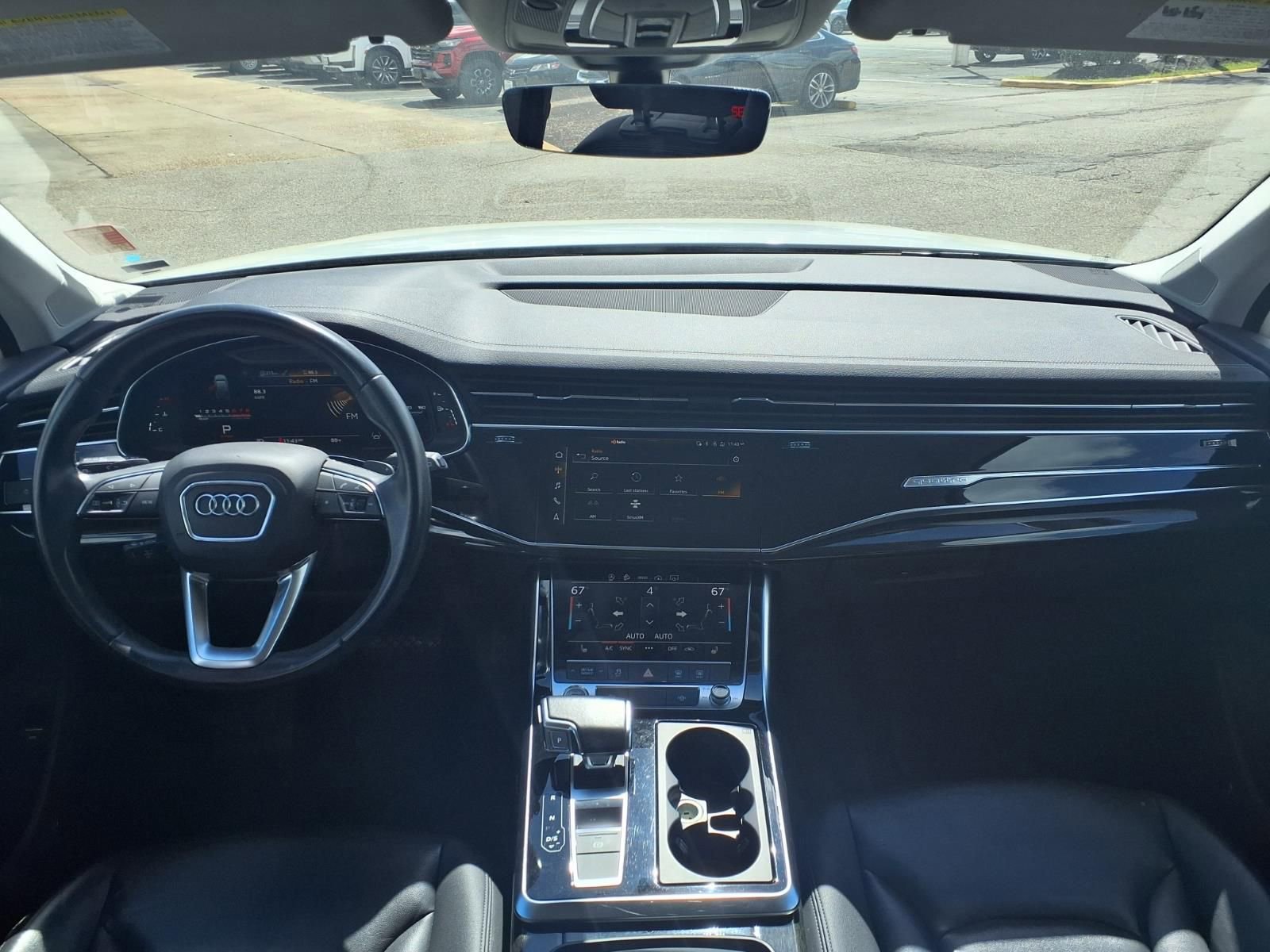 Used 2023 Audi Q7 3.0T Premium Plus image 3