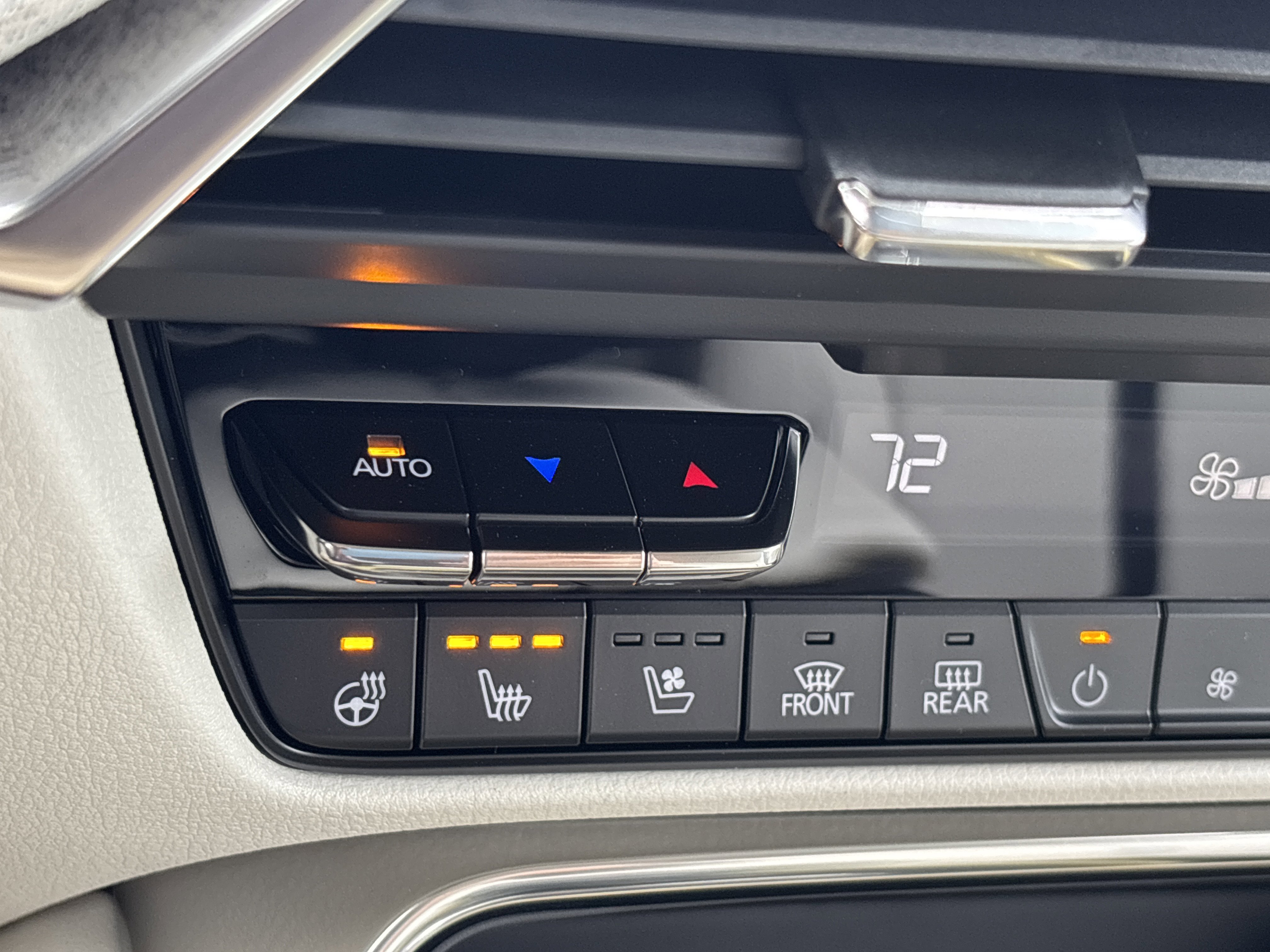 New 2026 MAZDA CX-90 3.3 Turbo S w/ Premium Plus image 41